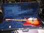 Rickenbacker 360/12 V64, Fireglo: Free image