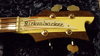 Rickenbacker 4001/4 CS, Cream: Headstock