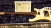 Rickenbacker 4001/4 CS, Cream: Close up - Free2