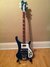 Rickenbacker 4003/4 , Turquoise: Full Instrument - Front