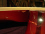 Rickenbacker 360/6 , Fireglo: Neck - Front