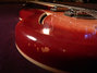 Rickenbacker 360/6 , Fireglo: Close up - Free2