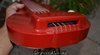 Rickenbacker Ace/6 LapSteel, Red: Close up - Free