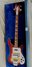 Rickenbacker 4003/4 , Fireglo: Full Instrument - Front