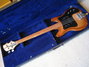 Rickenbacker 3001/4 BT, Autumnglo: Full Instrument - Front