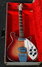 Rickenbacker 625/6 , Fireglo: Free image