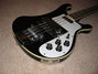 Rickenbacker 4001/4 , Jetglo: Free image