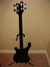 Rickenbacker 4001/4 , Jetglo: Full Instrument - Rear