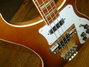 Rickenbacker 4001/4 , Autumnglo: Free image