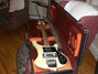 Rickenbacker 4001/4 BT, White: Free image