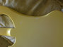 Rickenbacker 4001/4 BT, White: Body - Rear