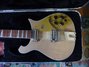 Rickenbacker 660/12 , Mapleglo: Body - Front