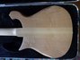 Rickenbacker 660/12 , Mapleglo: Body - Rear