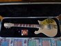 Rickenbacker 660/12 , Mapleglo: Full Instrument - Front