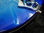 Rickenbacker 360/6 Mod, Blueburst: Free image