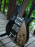 Rickenbacker 325/6 V59, Jetglo: Body - Front