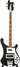 Rickenbacker 4001/4 , Jetglo: Full Instrument - Front