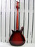Rickenbacker 625/6 , Fireglo: Full Instrument - Rear