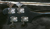 Rickenbacker 4003/4 , Jetglo: Headstock - Rear