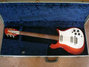 Rickenbacker 450/12 , Fireglo: Full Instrument - Front