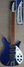 Rickenbacker 350/6 V63, Midnightblue: Full Instrument - Front