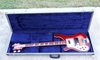 Rickenbacker 4003/4 , Fireglo: Free image2