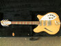 Rickenbacker 370/12 RM, Mapleglo: Full Instrument - Front