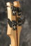 Rickenbacker 4001/4 , Mapleglo: Headstock - Rear