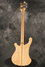 Rickenbacker 4001/4 , Mapleglo: Full Instrument - Rear