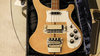 Rickenbacker 4001/4 , Mapleglo: Free image