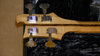 Rickenbacker 4001/4 , Mapleglo: Headstock - Rear