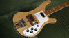 Rickenbacker 4001/4 , Mapleglo: Body - Front