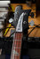 Rickenbacker 4003/4 , Grayglo: Headstock