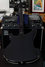 Rickenbacker 4003/4 , Grayglo: Body - Rear