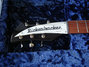 Rickenbacker 325/6 V63, Jetglo: Headstock