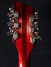 Rickenbacker 360/12 CW, Fireglo: Headstock - Rear