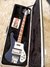 Rickenbacker 4003/4 , Midnightblue: Full Instrument - Front