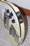 Rickenbacker 4001/4 WT, White: Close up - Free