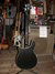 Rickenbacker 3261/4 RoMo, Black: Full Instrument - Rear