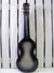 Rickenbacker NS/Post War/6 LapSteel, Gray Sunburst: Full Instrument - Rear