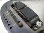 Rickenbacker NS/Post War/6 LapSteel, Gray Sunburst: Close up - Free