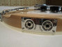 Rickenbacker 360/6 , Mapleglo: Close up - Free