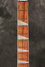 Rickenbacker 620/6 , Fireglo: Neck - Front