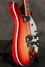 Rickenbacker 620/6 , Fireglo: Close up - Free2