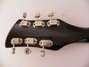 Rickenbacker 325/6 V63, Jetglo: Headstock - Rear