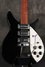 Rickenbacker 325/6 C64, Jetglo: Body - Front