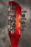 Rickenbacker 660/12 , Fireglo: Headstock - Rear