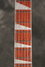 Rickenbacker 660/12 , Fireglo: Neck - Front