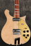 Rickenbacker 660/12 , Mapleglo: Body - Front