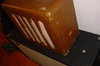 Rickenbacker M-11/amp , Brown: Body - Rear